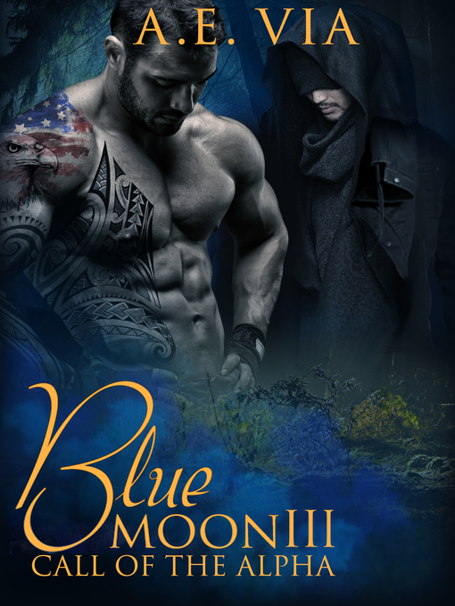Cover image for Blue Moon III